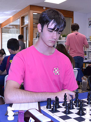 Carpio Crespi, Francesc